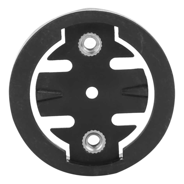 Holdbar cykelcykelcomputer Forlængermonteringsadapter Adapter Tilbehør til udskiftning af base