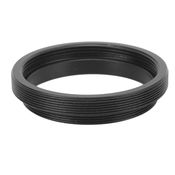 Teleskopadapterring T2 utvendig gjenge til M48X0,75mm M42X1mm innvendig gjenge Astronomisk teleskopadapter