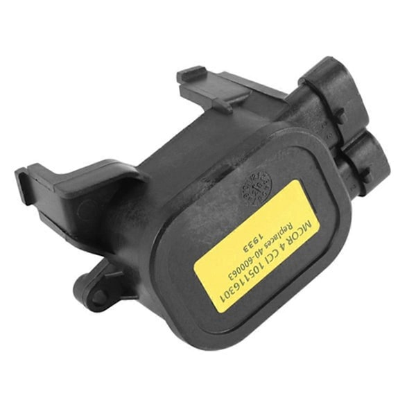 105116301 för Club Car MCOR 4 Gasspjällspotentiometer