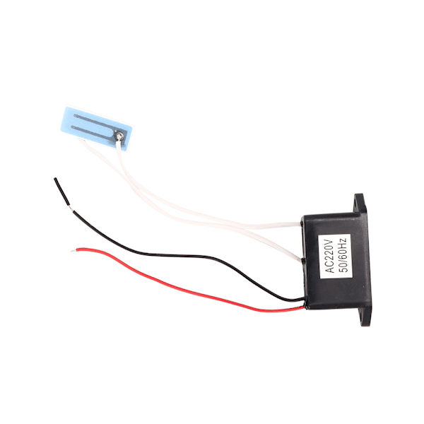 Ozon Generator DIY Luftrenare Deodorant Frukt Grönsak Rengöringsverktyg (AC220V-240V 200mg)