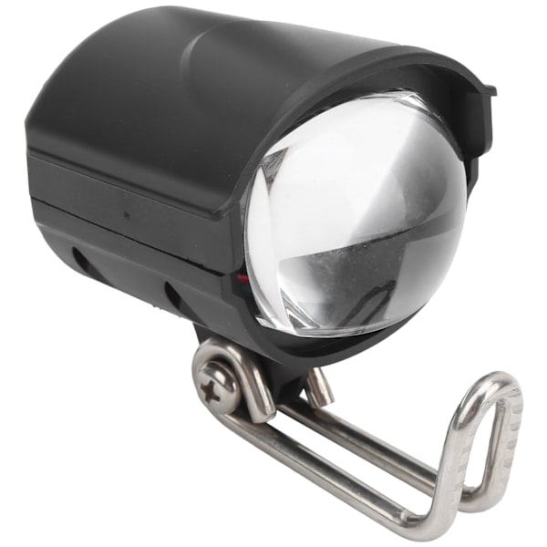 Cykel LED Lys Cykel Vandtæt lommelygte El Cykel Forlygte Forlygte for 36V 48V 60V