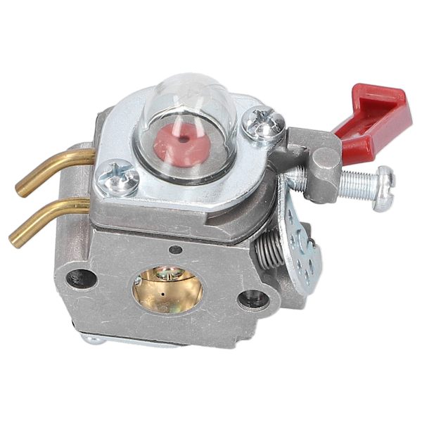 Kaasuttimen hiilihydraatin vaihtosovitus Homelite UP04742A UT15200 UT20771 UT20763 C1U-H47