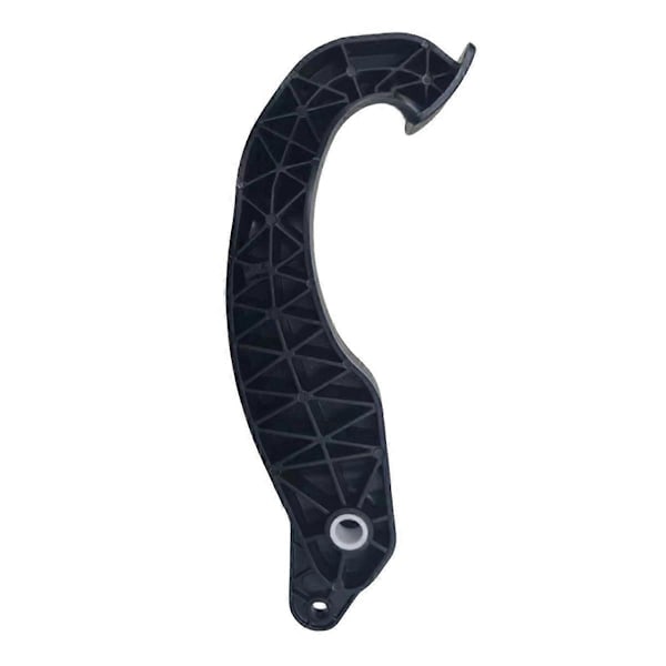 Bilutstyr Clutchpedal for C2 LHD