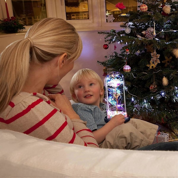 Evig Ros och Romantiska gåvor till Jul, Alla hjärtans dag, Bröllopsdag