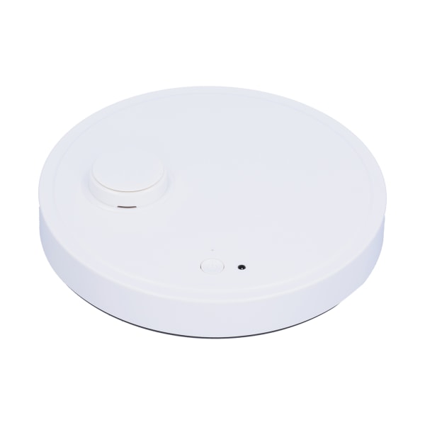 3 i 1 Smart Sweeper Automatisk Sweeper Dammsugare Robot Cleaner USB -laddning för hemmabruk