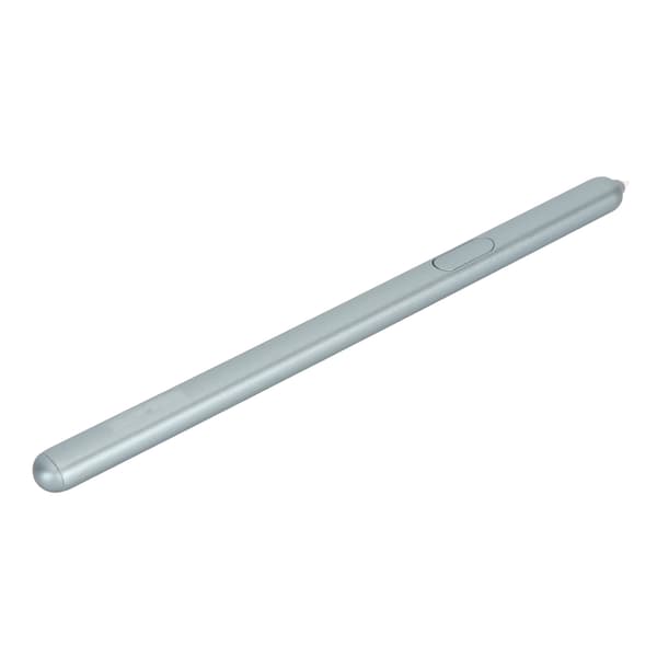 Til Tab S6 Stylus Blå Magnetisk 4096 Tryk Præcis Holdbar Smart Pen med 5 Spidser til SM T860 T865 T867 Tablet