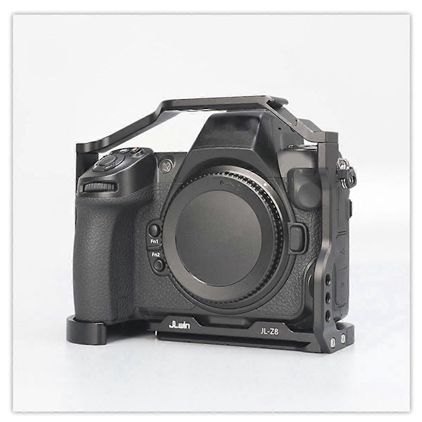 for Z8 Cage Kamera Utvidelsesrammesett
