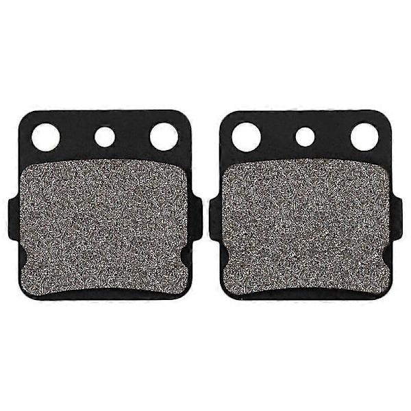 Moottoripyörän etu- ja takajarrusatulat Yamaha Yfm 350 Yfm350 Raptor 2004-2013 Yfm660 Yfm 660 Raptor 2001-2005 Zekai