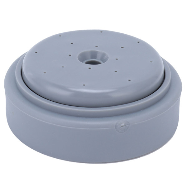 Hotel Spray Valve Repair Kit Suihkuhanan cover kaupalliseen ravintolaan Keittiötiskialtaan sumutin9957 Harmaa
