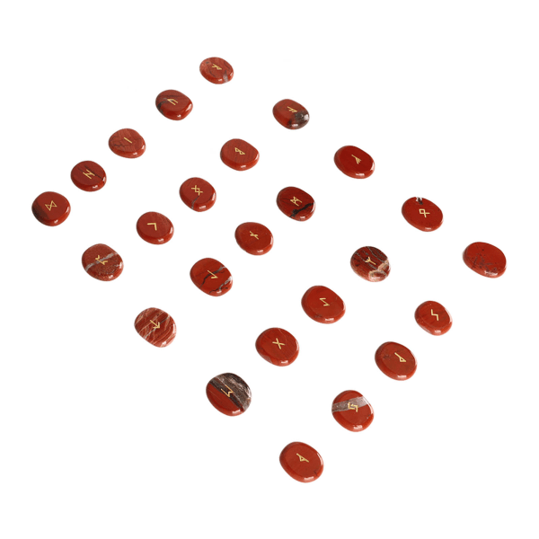 25 set luonnollisia set