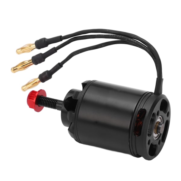 QA2825 850KV børsteløs motor til RC fjernbetjening fly fast vinge drone tilbehørCCW