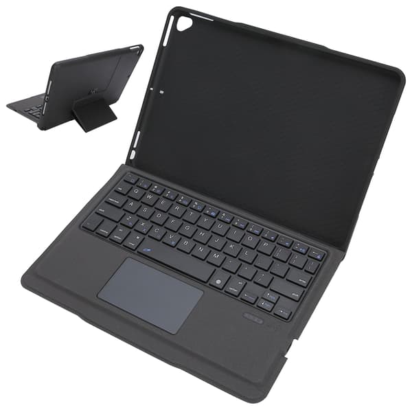 Tangentbord för Bluetooth för IOS AIr3 10.5(2019)/IOS Pro 10.5/IOS 10.2(2019)