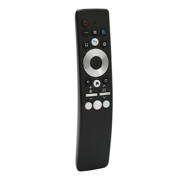 Bluetooth Voice TV-fjernbetjening til HTR U29R HTR U29 HTR U29S H50K6UG H55K6UG H65K6UG LE55B9600UG LE58B9600UG LE50K6600UG