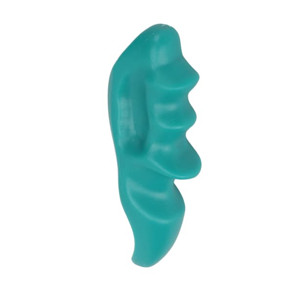 Tommelfingerbesparende massageværktøj Professionelt trykpunkt dybvævs triggerpunktmassager