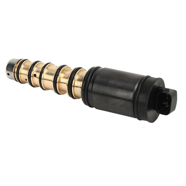 AC Kompressor Kontrol Solenoid Ventil Præcis Kontrol Forbedret Luftstrøm 2554833 til DENSO 6SEU16C