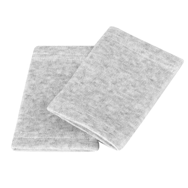 Handledsskydd i bambukol, sport, gym, termiskt skydd, elastiska termiska skydd, svettband