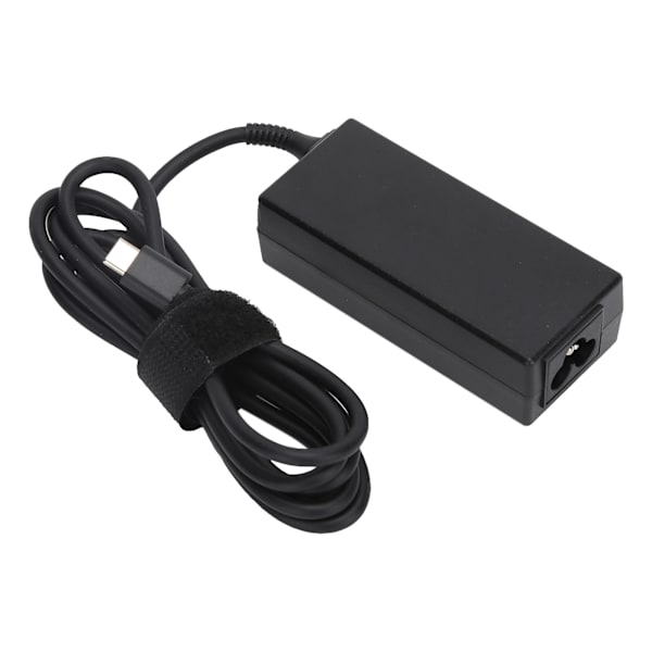 20V 2.25A 45W Type-C strømadapter til bærbar computer, passer til Lenovo (100V-240V)