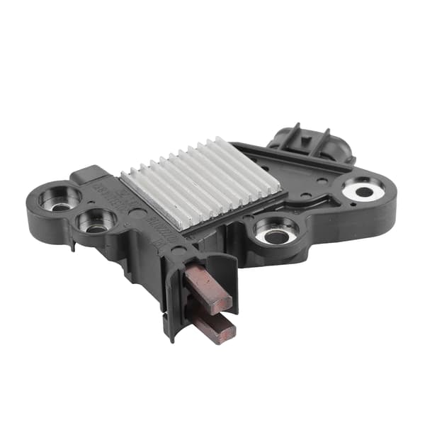 Dynamo Spenningsregulator Erstatning 0272220718 Passer til Nissan New Teana 2.5L 2013‑2017