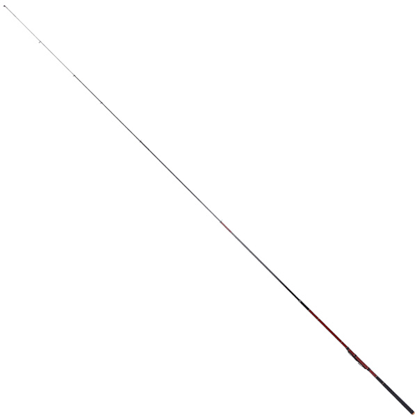 27088‑270 Bærbar Havfiske Stang Karbonstang Fiskesett 5 Seksjoner 2.7M