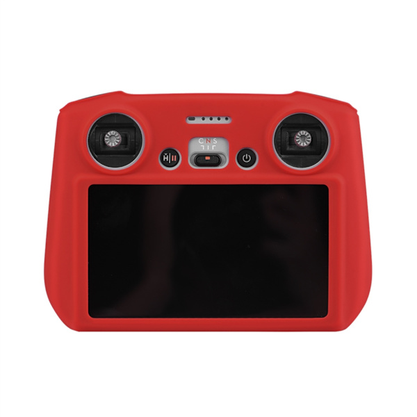 Silikonfodral för DJI Mini 3 Pro Smart Controller med skärmskydd