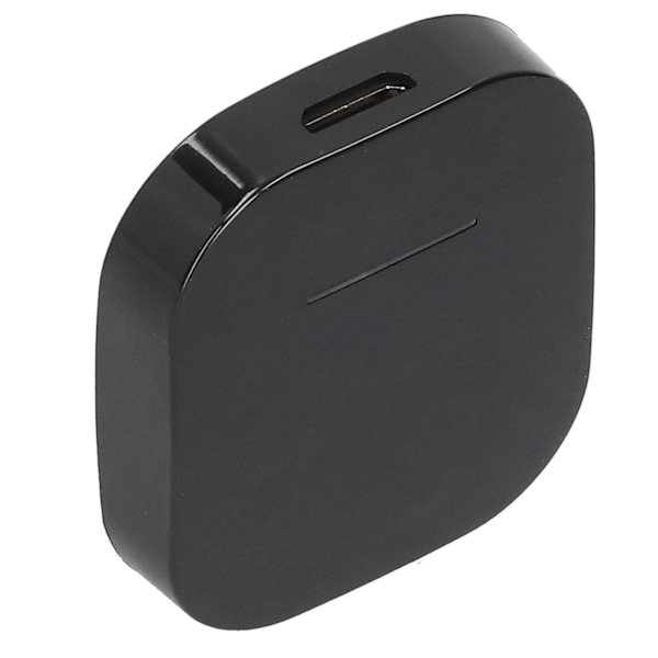 4K trådlös skärmdisplayadapter G5 Plus Dongle-mottagare HDMI-spegling Flera enheter