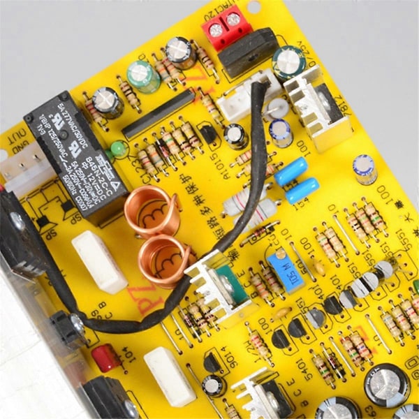 AD320- 300W+300W högeffektsförstärkarbräda hög kvalitet