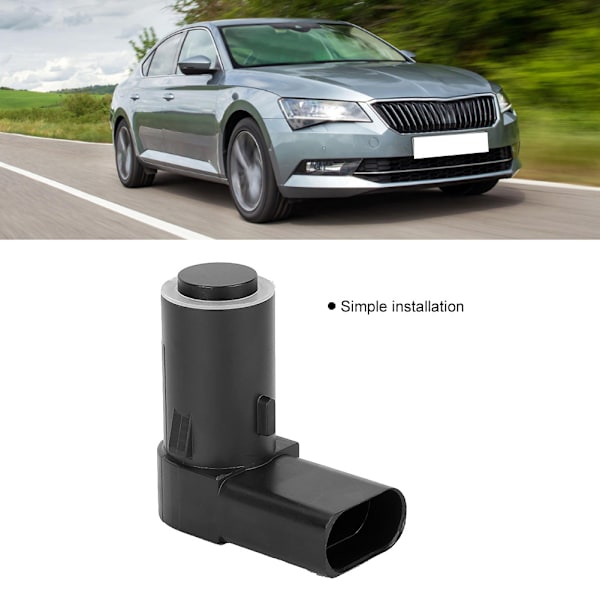 PDC-pysäköintitunnistin auton varaosa 3U0919275A sopii SKODA SUPERB 3U4:lle
