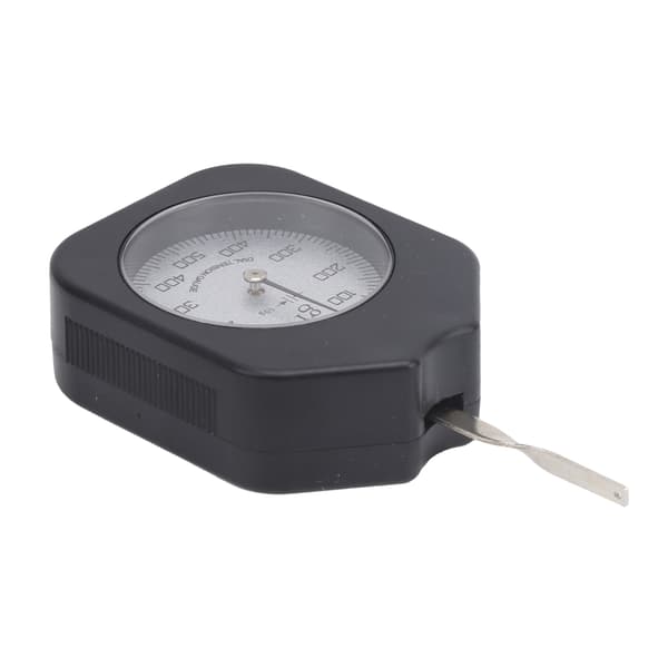 SEG‑500‑1 Spændingsmåler SEG Kraftmåler Switch Dynamometer 500g til Måling