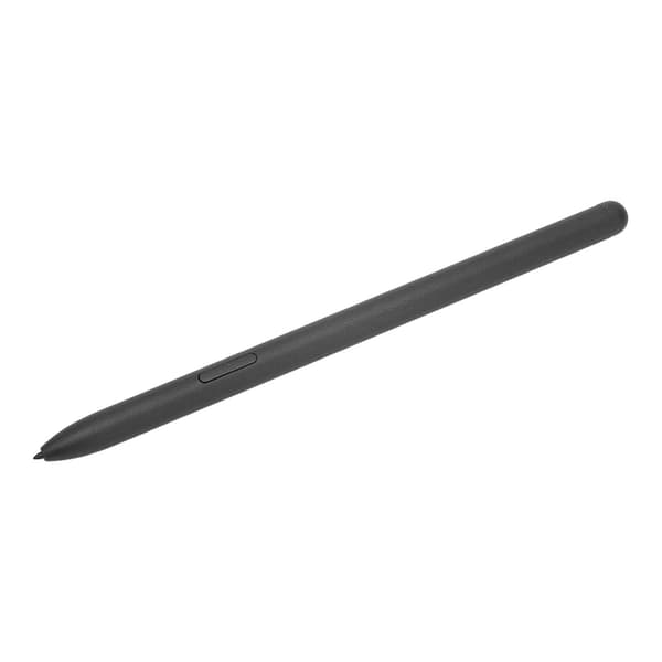 Tablet Stylus Pen 4096 Trykniveauer Skærm Touch Pen Erstatning til Samsung Tab S7 FE Sort