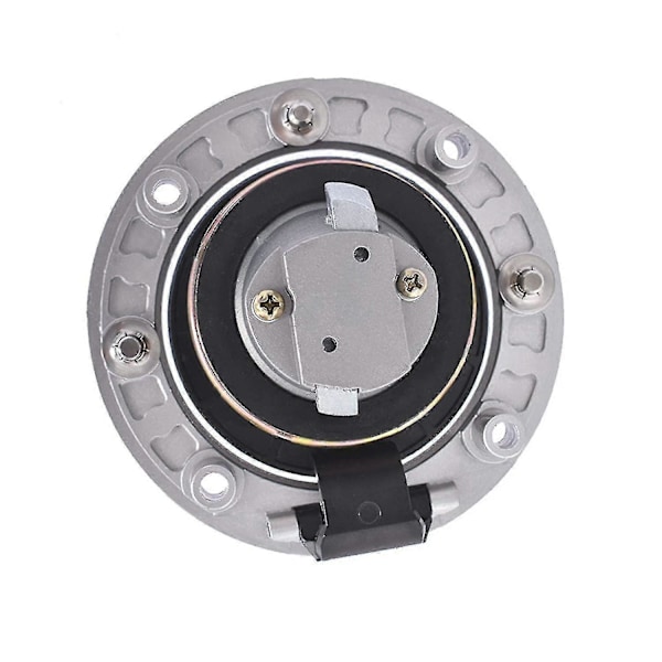 Tändningslås Bränsletanklock Sitslås Nyckel Ersättning För Suzuki Gsx 650 1250, Gsxr 600 750 1000, Gsf 650 1250, Sv 650 1000, Dl 650 1000 Zekai