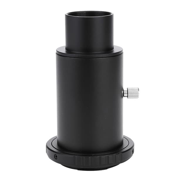 Teleskopforlængerrør til Nikon F Mount-kamera