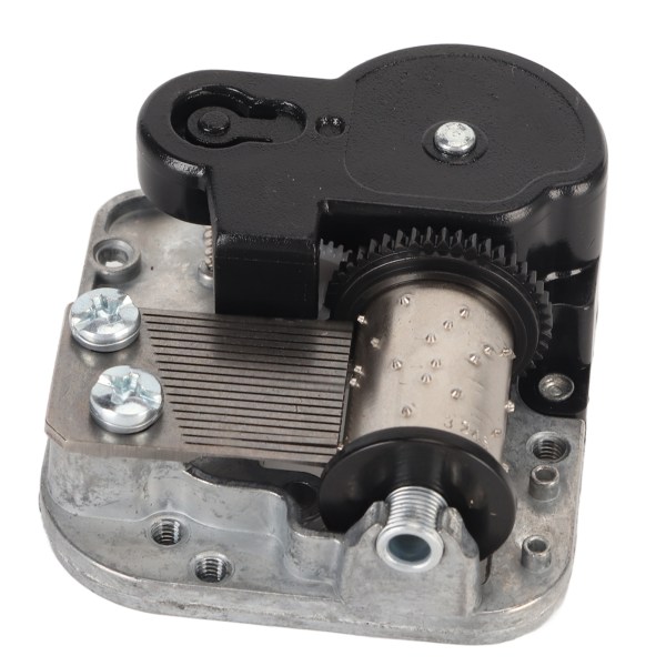 Musical Mechanism Movement DIY Castle in The Sky Clockwork Music Box Movement for Music