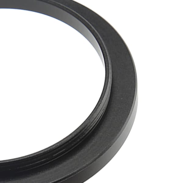 M42 til M48 Teleskop Adapter Ring - Aluminiumlegering, 0,75 mm Gevind