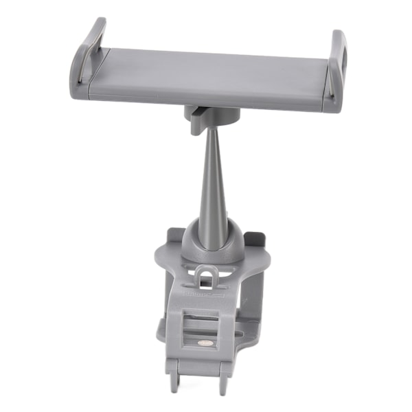 Drone Tablet Holder for DJI Mavic Air 2S Remote Controller Adjustable Smartphone Tablet Mount with 1/4 Inch Screw