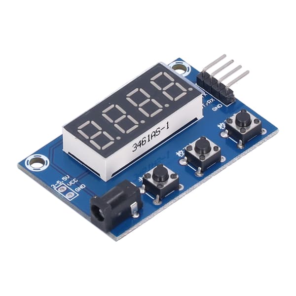 HX711 Vikt Tryckmodul Sensorer Elektronisk Digital Lastcellssensor för Köksvåg