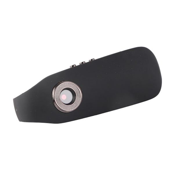 HD 1080P Mini-videokamera Dash Cam Body Wear moottoripyörän pyörän liikekamera takapidikkeeseen kiinnitetty