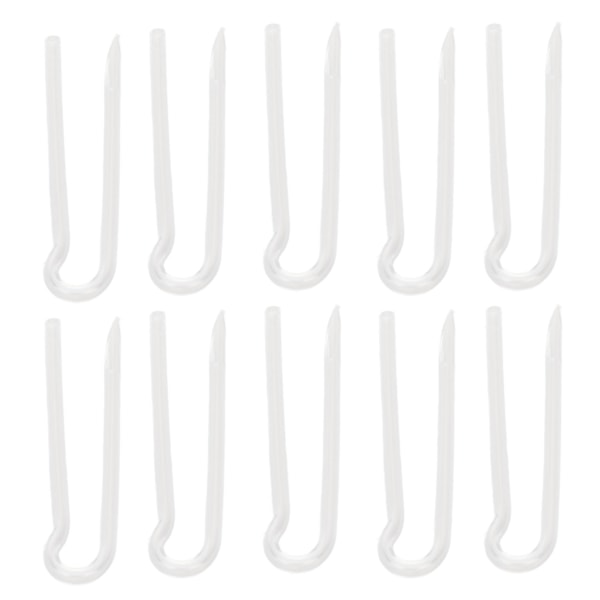 Rengöringssatser för hörselförstärkare Lätt återanvändbara bärbara hörlurar Tube Cleaning Tool R Tube 3.3