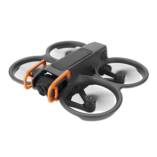 Gimbal-kameran törmäyssuoja Avata 2 mustalle