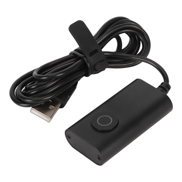 Umærkelig museflytter med uafhængig kontakt, Plug and Play computermuseflytter, understøttelse af USB-enhed