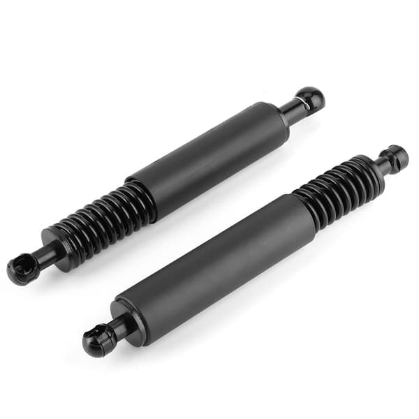 Bagklap Returfjeder 95551255006 Passer til Porsche Cayenne Base Sport Utility 04-06
