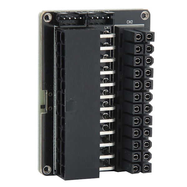 Strømstik til computers bundkort ATX 24P RGB type