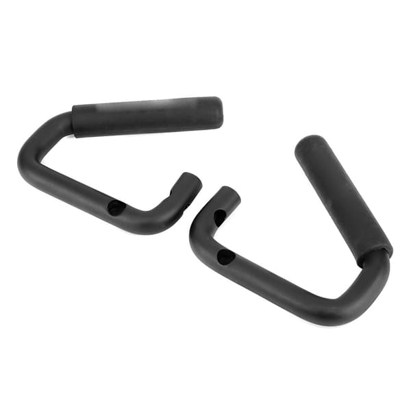 Front Håndtak i Aluminiumslegering Tilbehør Passer til Wrangler JK 2/4 Dører 2007-2019