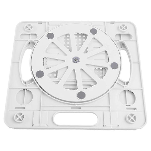360 Justerbar Laptop Stand Foldbar Notebook Støtte Laptop Base Til Macbooks