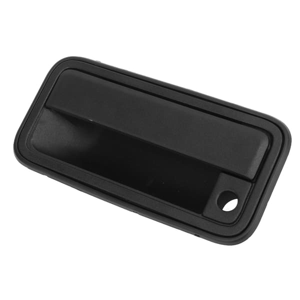 Bildørhåndtak utvendig førerside GM1310132 Erstatning for C1500 C2500 C3500 Lastebil