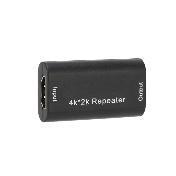 HD Multimedia Interface Repeater HD Video Encoder Splitter för Multimedia Presentation HDTV