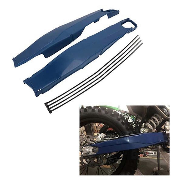 Swing-varren suoja TC FC TE FE125 250 350 450 -malleille