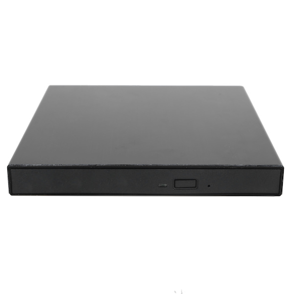 USB3.0 optisk drev DVD-brænder til IOS bærbar stationær computer notebook-udstyr