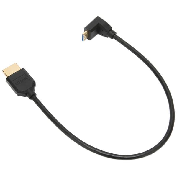 HD Multimedia Interface forlængerkabel 8K 60Hz forgyldt han til han HD Multimedia Interface forlængerledning