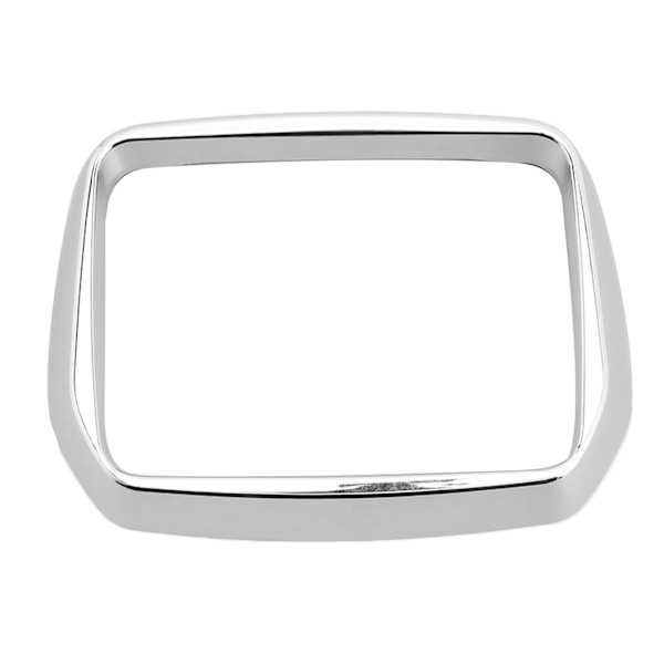 Strålkastarskydd med ljusblockerande kant ersättning för VESPA S125 S150 2013‑2018 2019‑2020