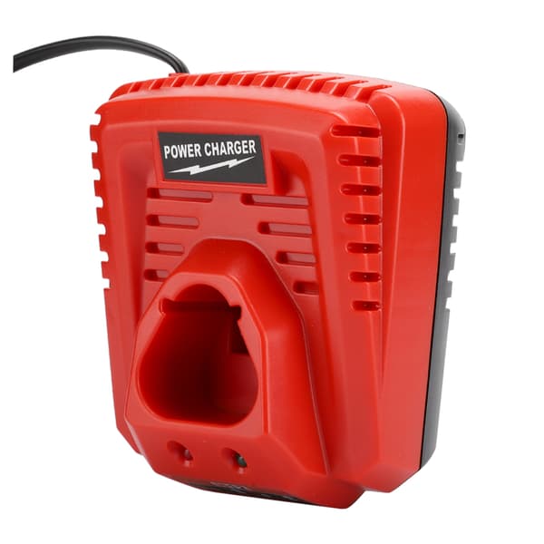 Litiumbatterilader for elektroverktøy N12-batteri